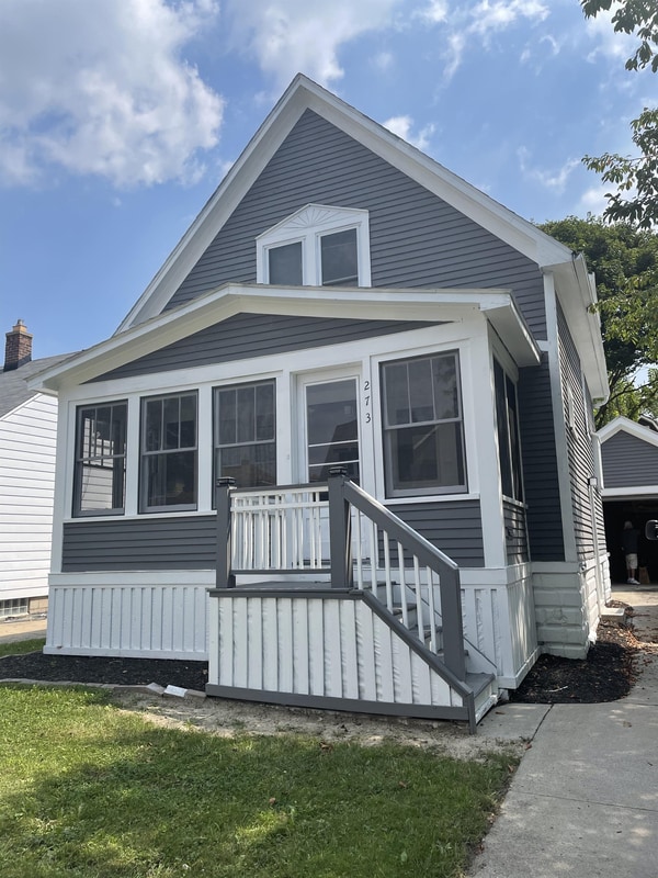 Primary Photo - 273 2nd St