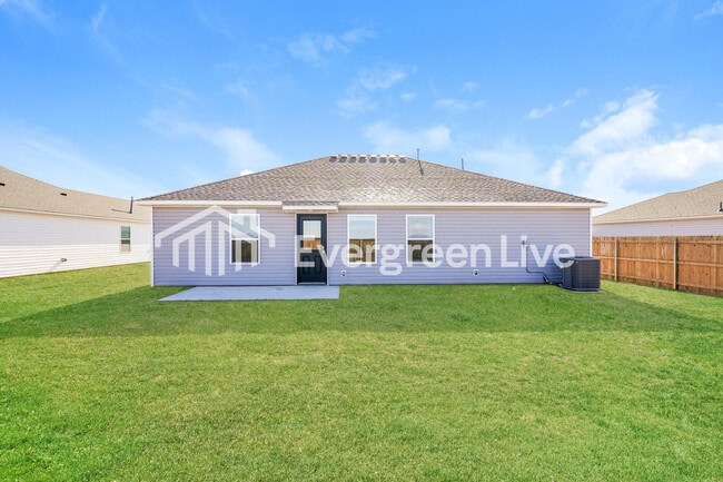 Building Photo - 10105 E King Pl