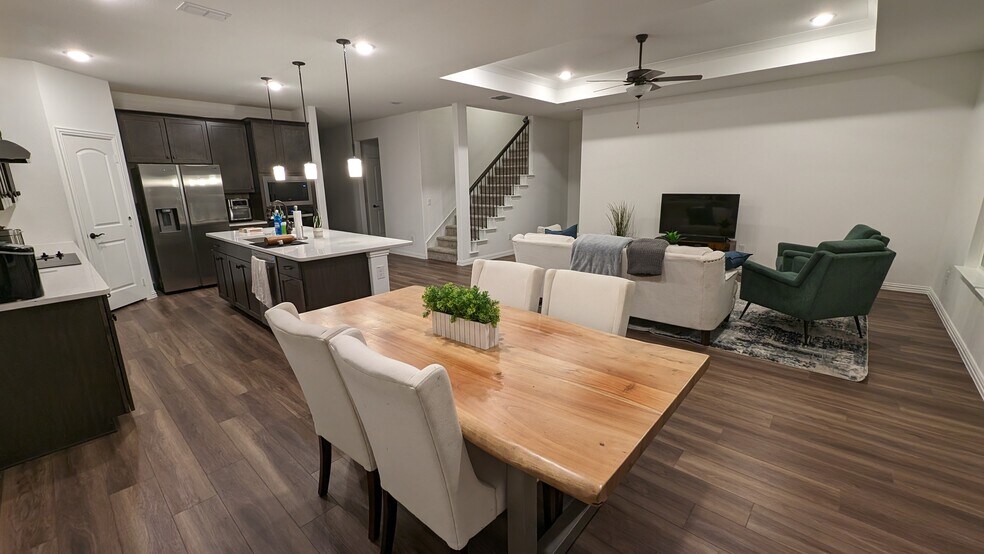 Building Photo - 308 Rangars Ridge Pl