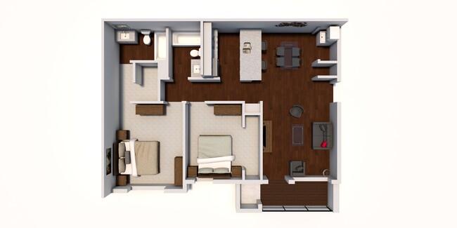 2.2C - The Jax Apartments