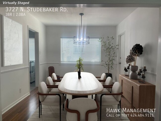 Building Photo - 3727 N Studebaker Rd