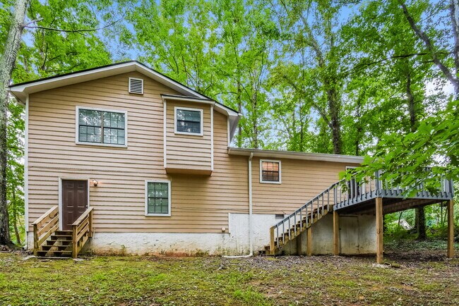 Building Photo - 4710 Spring Gate Dr