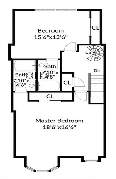 Building Photo - 85 Dartmouth St