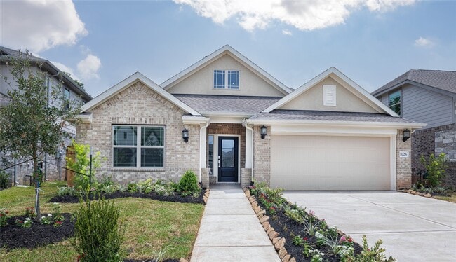 Building Photo - 8726 Fairbrook Dr