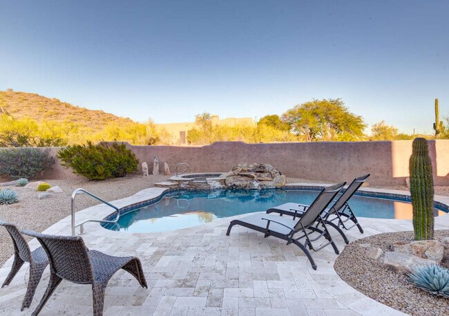 Building Photo - 7970 E Las Piedras Way