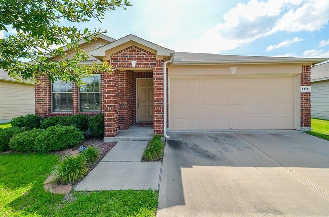 Building Photo - 2715 Mustang Hill Ln