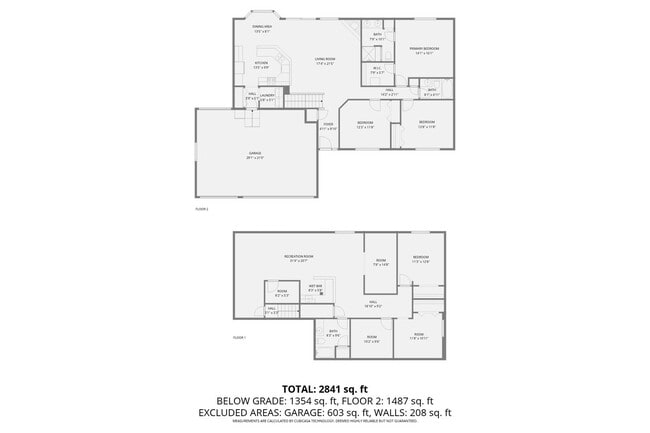 Building Photo - 550 Dana Ct
