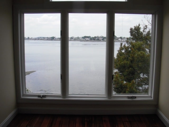 View from 3rd Floor - 101 Hampton Cir