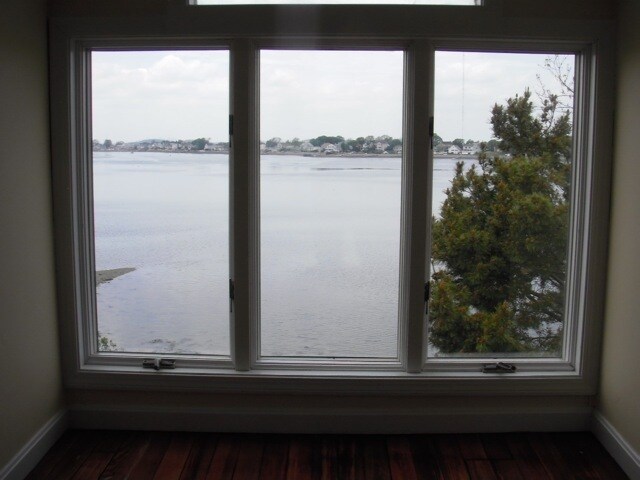 View from 3rd Floor - 101 Hampton Cir