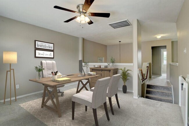 Building Photo - 24419 Travis House Ln