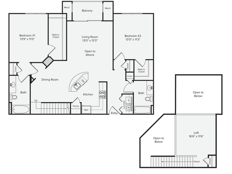 Building Photo - 10306 Strathmore Hall St