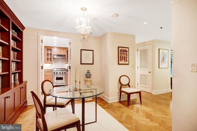 Building Photo - 1155 23rd St NW