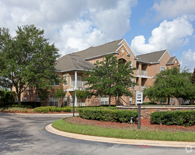 Century Waterford Lakes - The Monaco at Waterford Lakes