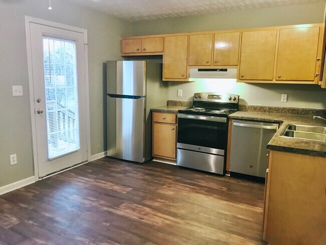 Kitchen - 216 Winters St