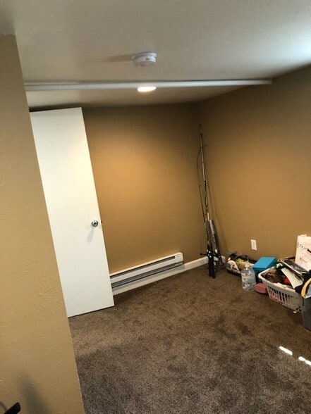Bedroom B - 909 S 2nd St
