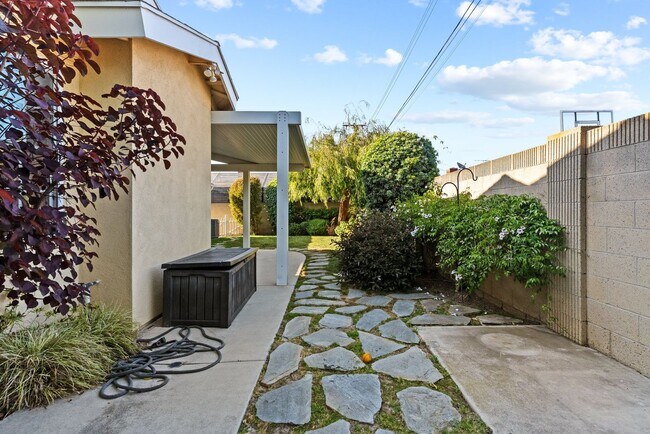 Building Photo - Garden Grove Gem: Your New Home Awaits on ...