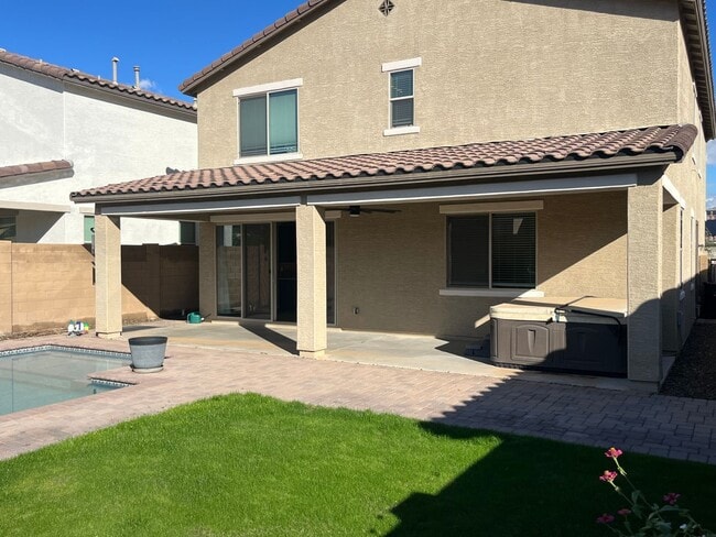 Building Photo - 17430 N 184th Ln