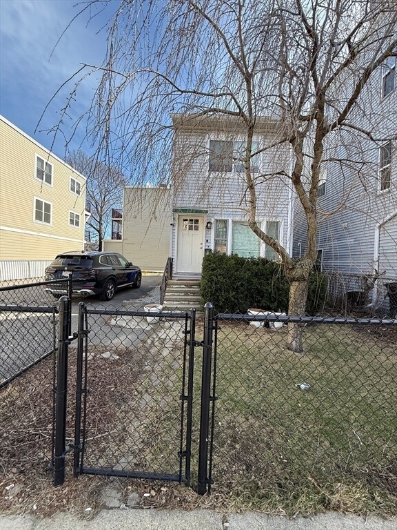 Building Photo - 850 Dorchester Ave