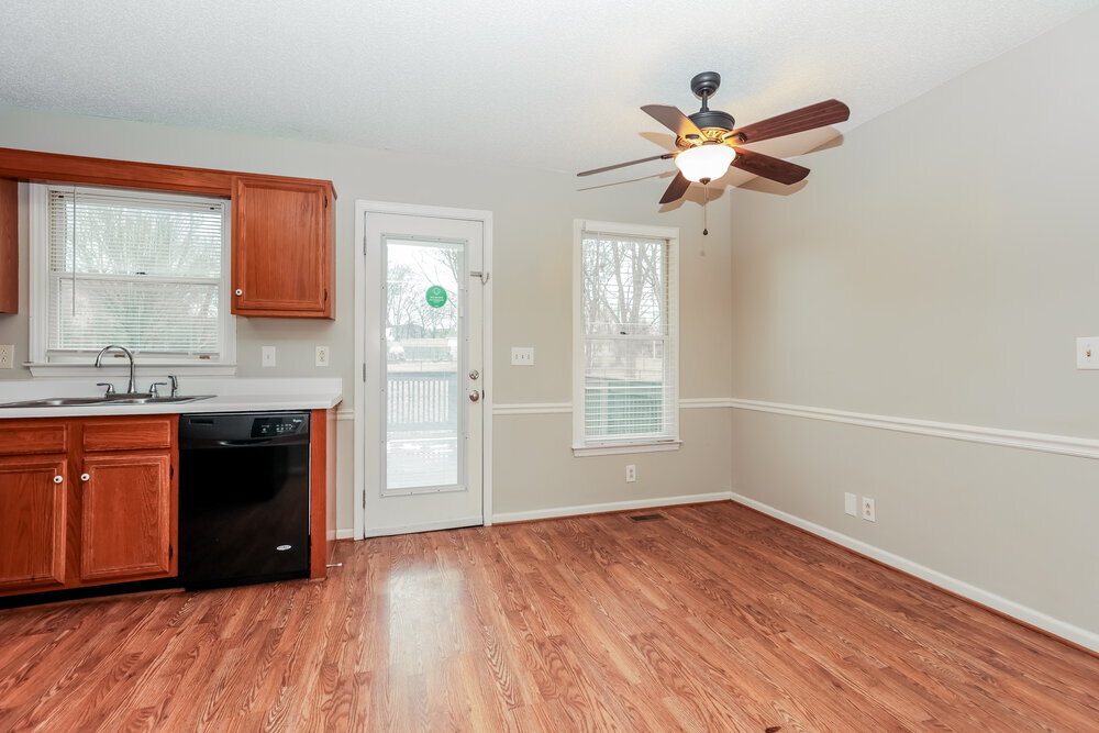 Building Photo - 4023 Higdon Dr