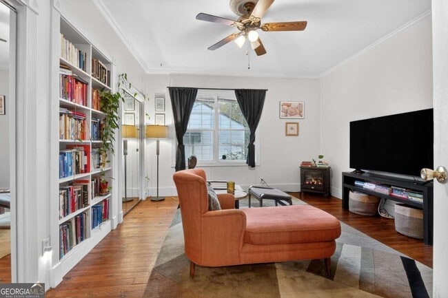 Building Photo - 1411 Glenwood Ave SE