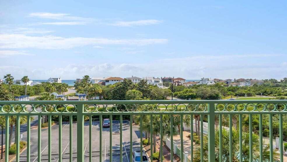 Building Photo - 9955 E County Hwy 30A