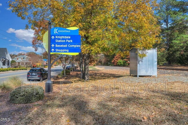 Building Photo - 404 Rolling Pasture Way