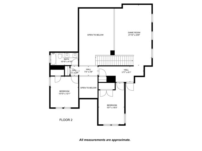 Building Photo - 10332 Rainbow Cove Ln