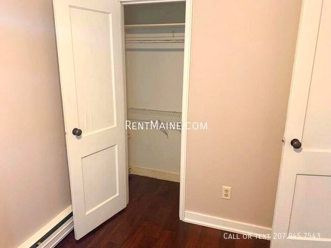 Building Photo - 111 Falvey St