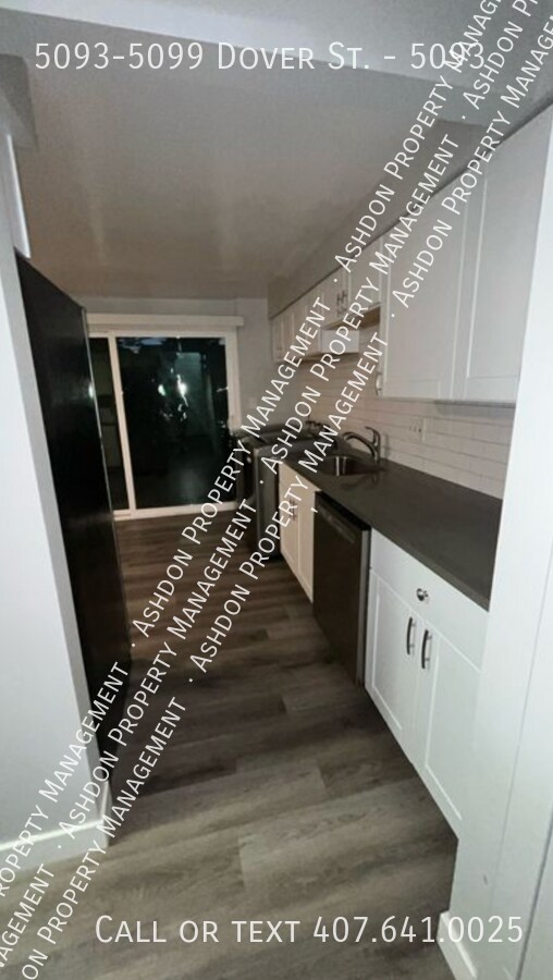 Building Photo - 5093-5099 Dover St.-5093