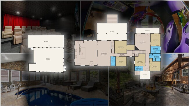 Building Photo - 2209 Henderson Springs Rd