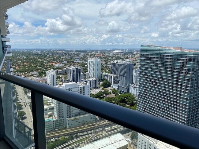 Building Photo - 1300 S Miami Ave