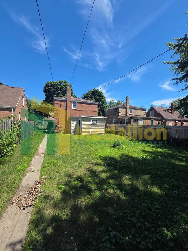 Building Photo - 8724 S Eggleston Ave