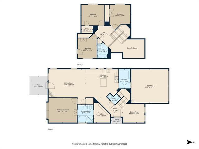 Building Photo - 3032 Thicket Bend Ct