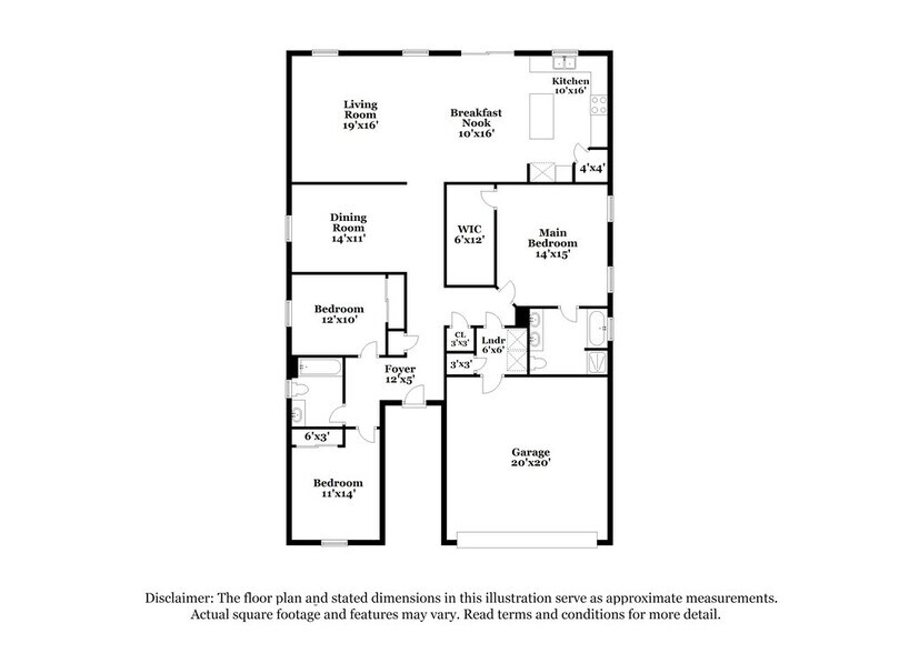 Building Photo - 1304 Camp Ridge Ln