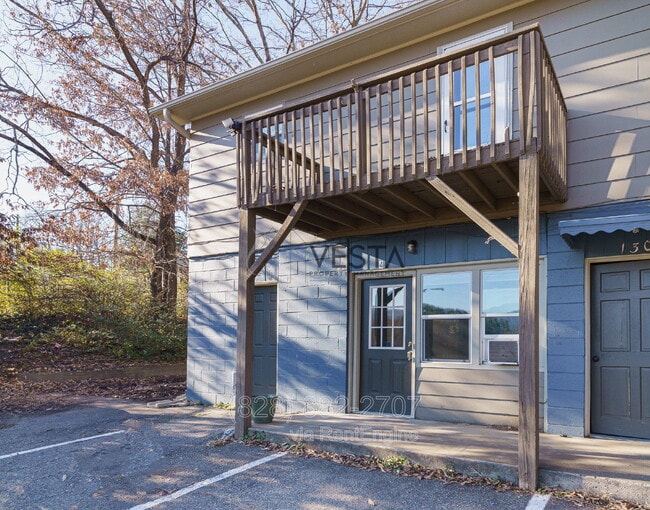 Building Photo - 130 Reems Creek Rd