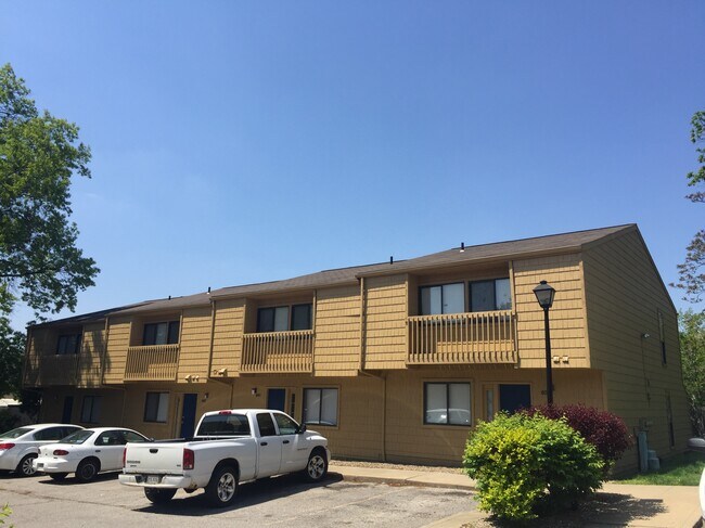 Street View - 668 E Buchtel Ave