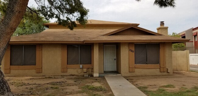 Building Photo - 3363 W Harmont Dr