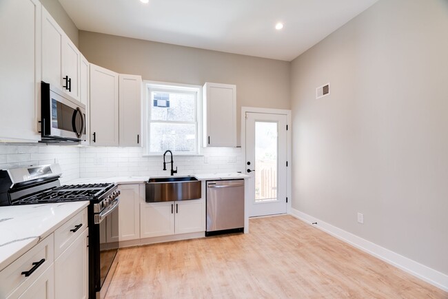 Building Photo - Stylish New Construction Near Fishtown