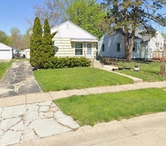 Building Photo - 5113 Lincoln Ave