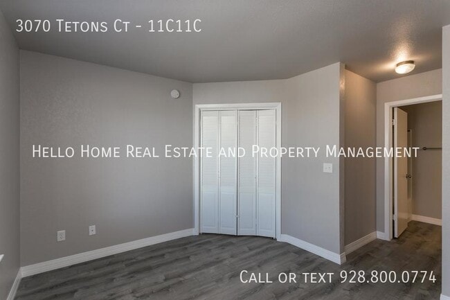 Building Photo - 3070 Tetons Ct