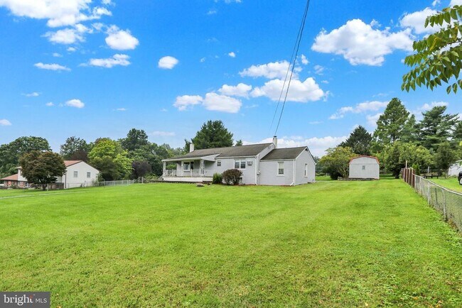 Building Photo - 36 Antietam Rd