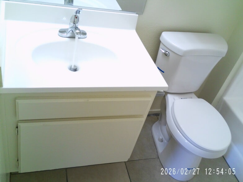 Bathroom - 1113 Seabreeze Way