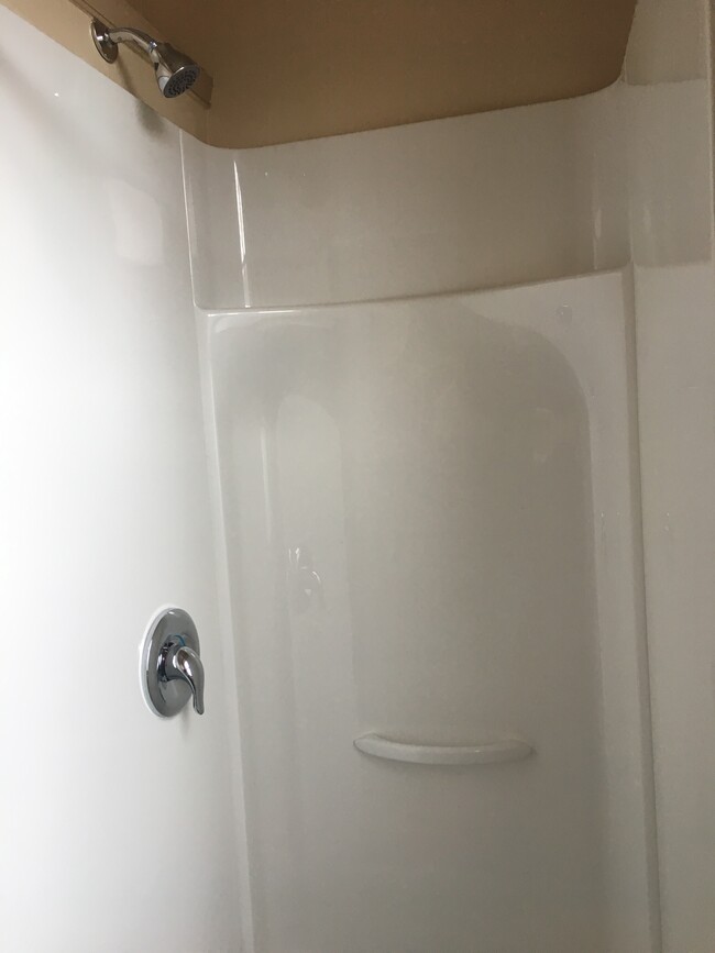 Shower - 218 E King St