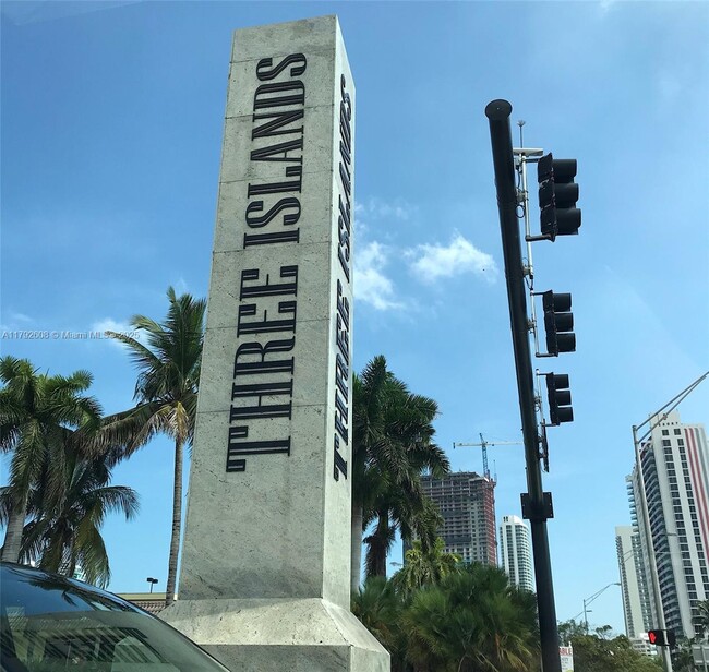 Building Photo - 500 Three Islands Boulevard