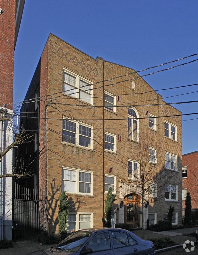 Building Photo - Austin Apartments