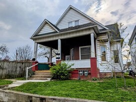 Building Photo - 69 N Harris Ave