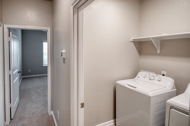 Building Photo - Where Style Meets Comfort: Elevate Your Li...