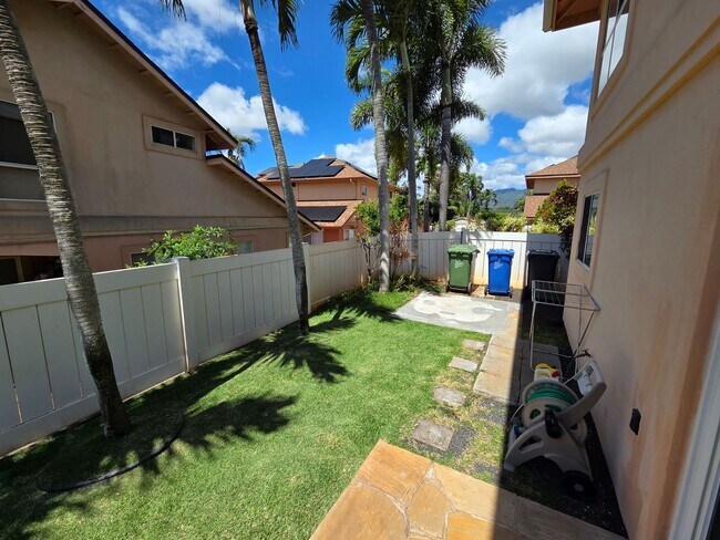 Building Photo - Spacious 2-Bedroom Home with loft in Tropics at Waikele with 2 car Garage
