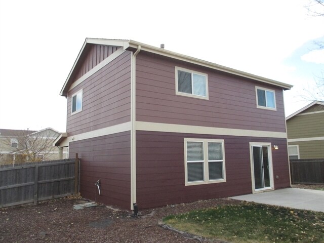 Building Photo - 802 Sunrise Dr