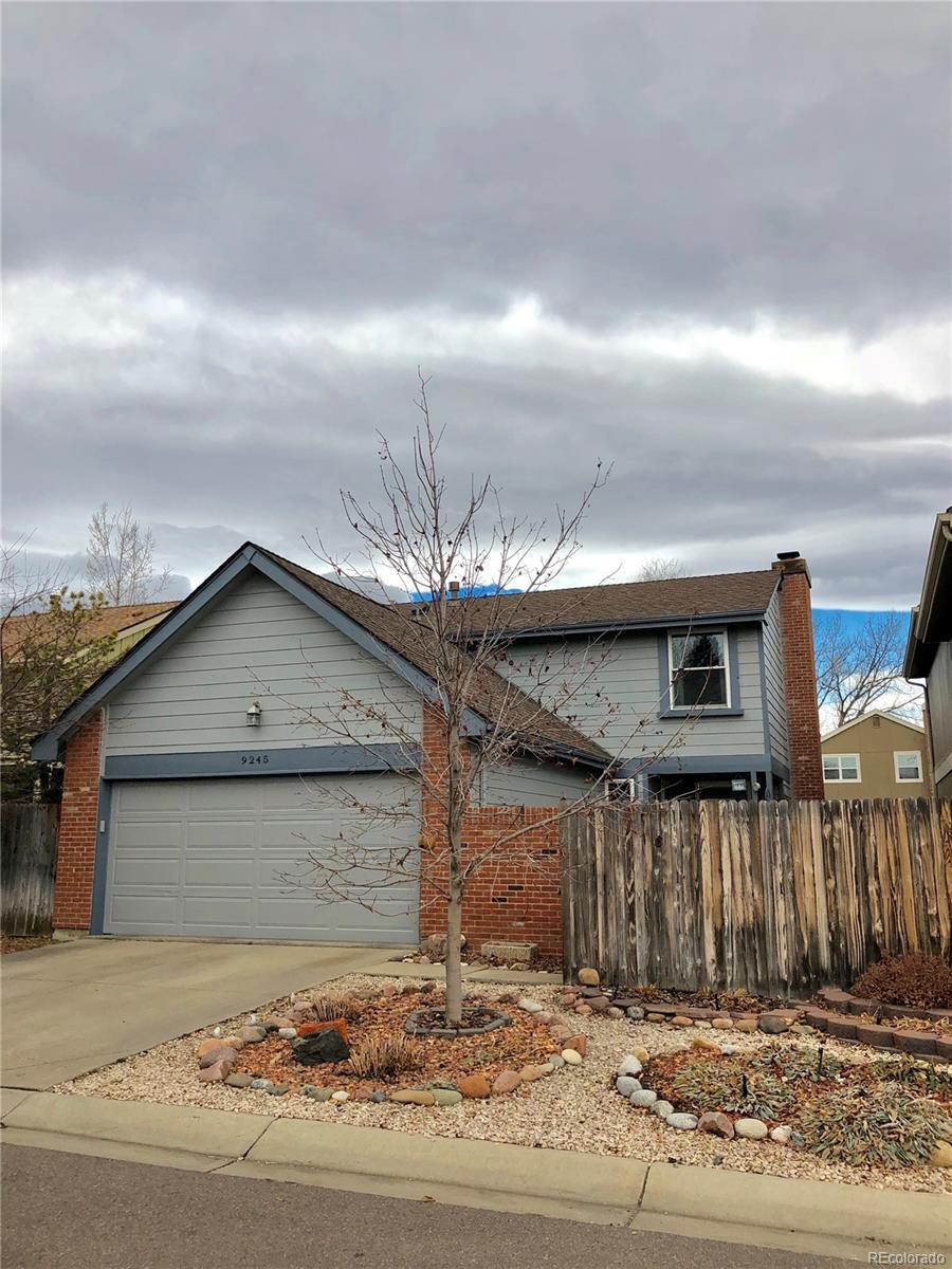 Building Photo - 9245 W 87th Pl